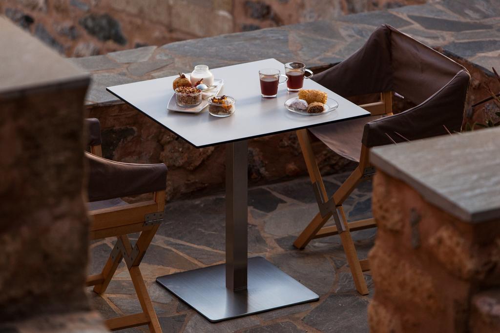 House In The Castle Apartment Monemvasia Exterior photo