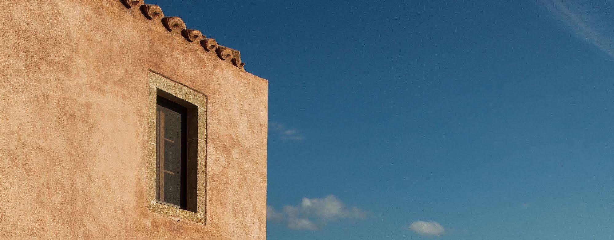 House In The Castle Apartment Monemvasia Exterior photo